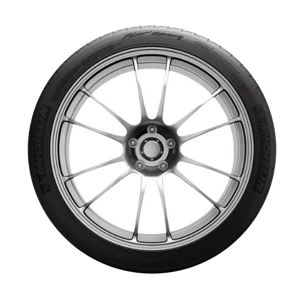 Michelin Pilot Sport PS2 275/45R20 110 Y Tire
