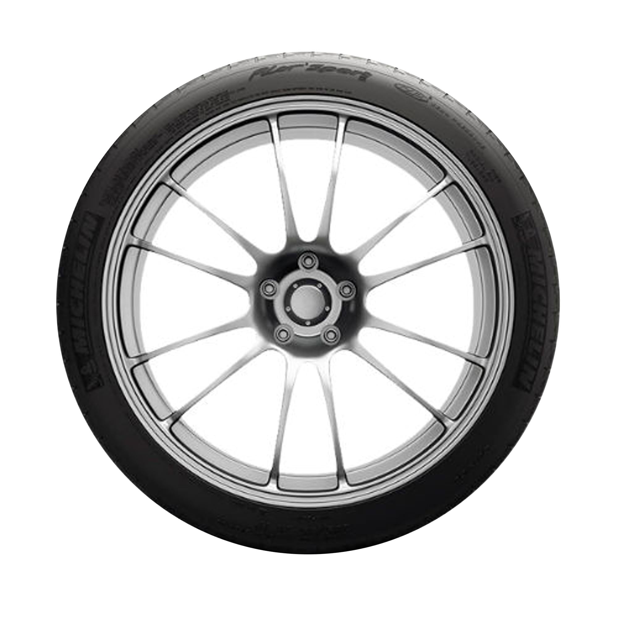 Michelin Pilot Sport PS2 275/45R20 110 Y Tire