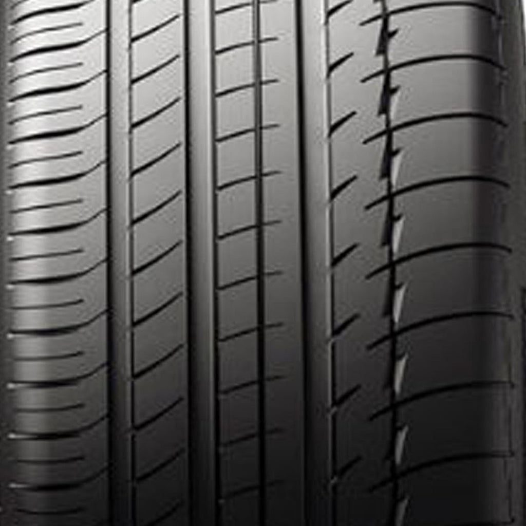 Michelin Pilot Sport PS2 295/30R19 100 Y Tire