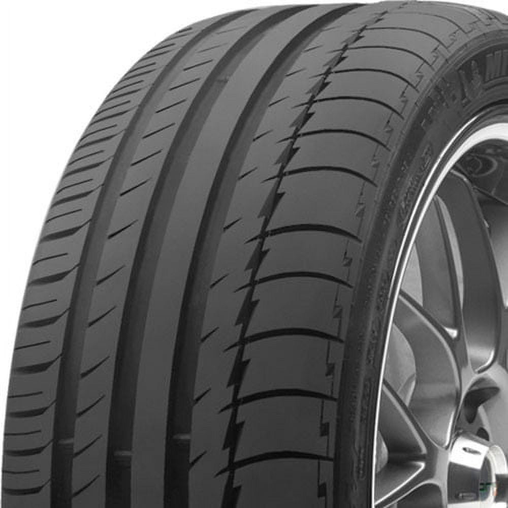 Michelin Pilot Sport PS2 335/35R17 106 Y Tire