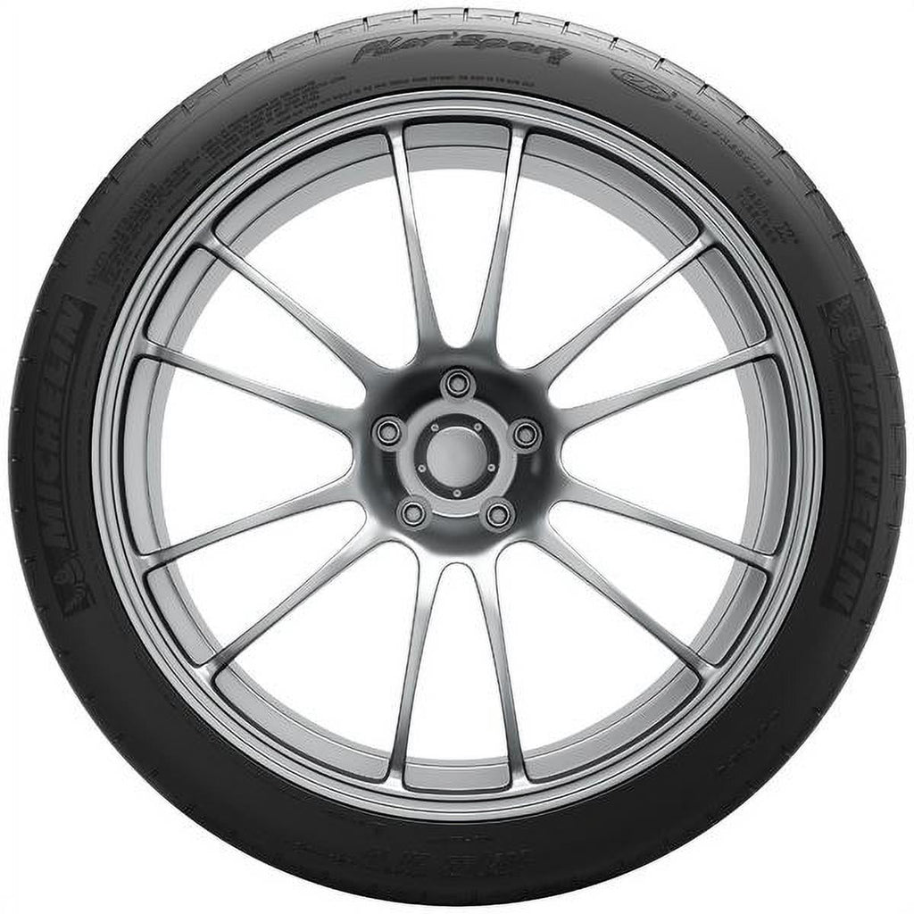 Michelin Pilot Sport PS2 335/35R17 106 Y Tire