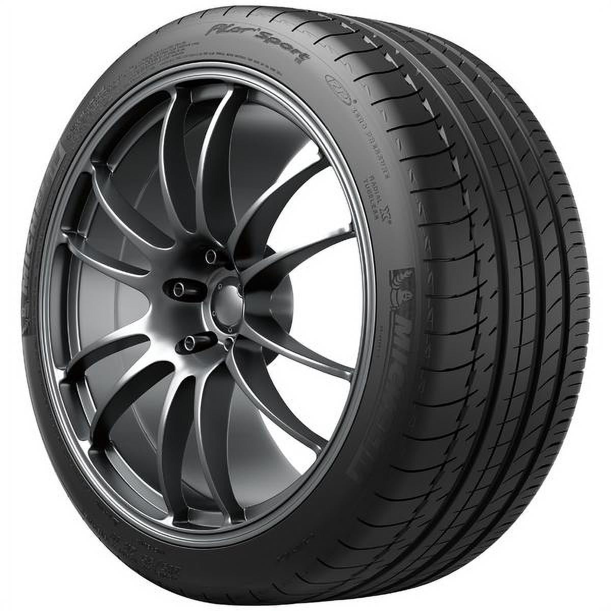 Michelin Pilot Sport PS2 335/35R17 106 Y Tire