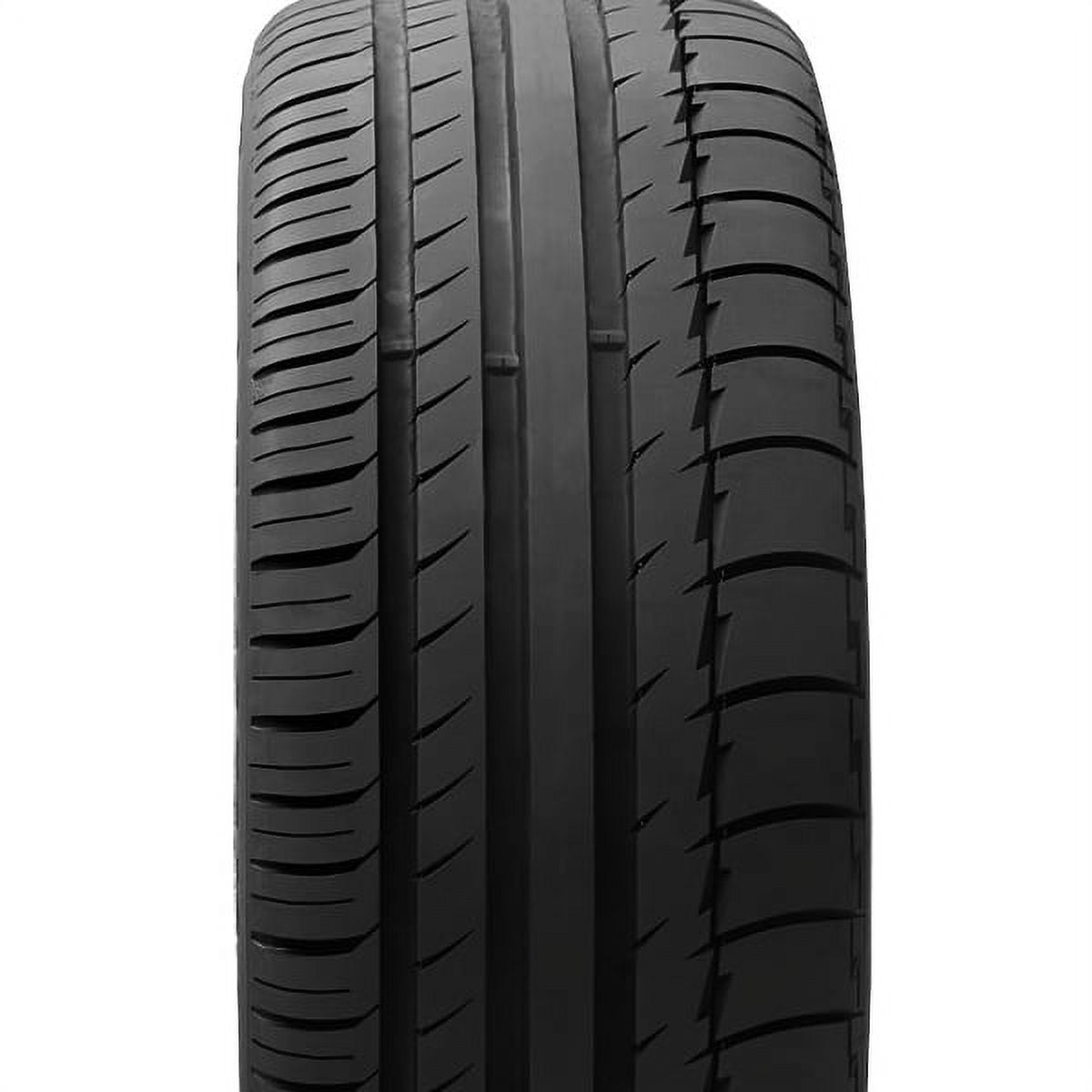 Michelin Pilot Sport PS2 Summer 225/40ZR18/XL 92Y Tire Fits: 2014-15 Honda Civic Si, 2013 Toyota Corolla LE