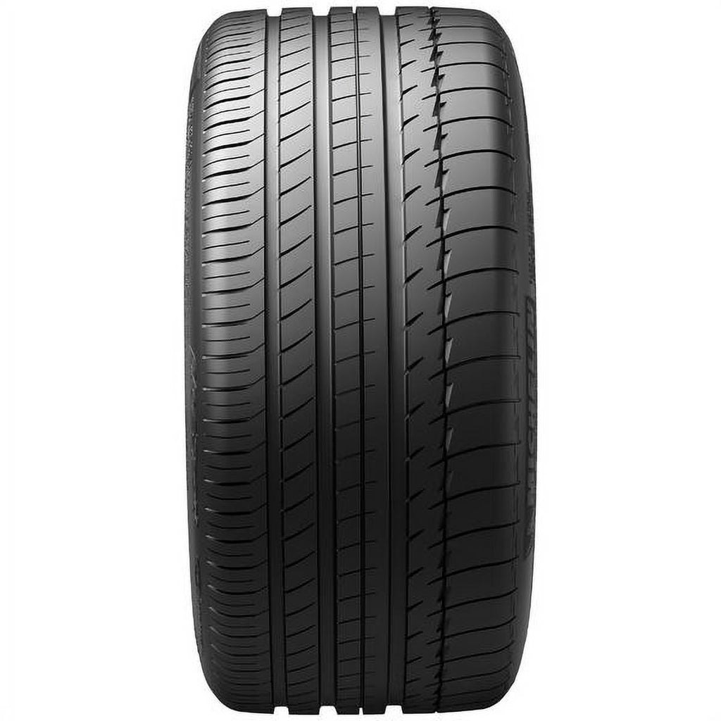 Michelin Pilot Sport PS2 Summer 205/50ZR17 (89Y) Tire Fits: 2017-19 Nissan Sentra SR Turbo, 2013-16 Nissan Sentra SR
