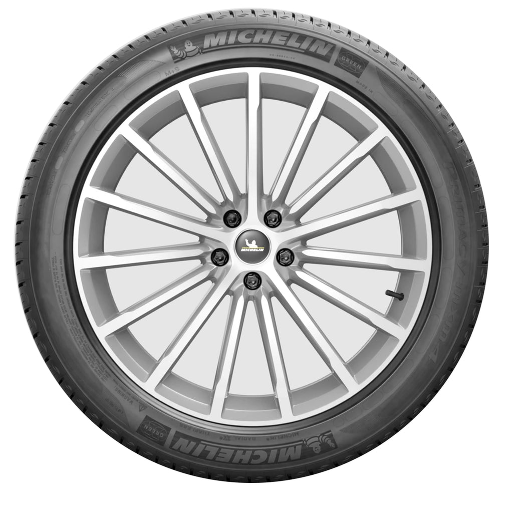 Michelin Primacy MXM4 All-Season 235/40R18 91H Tire