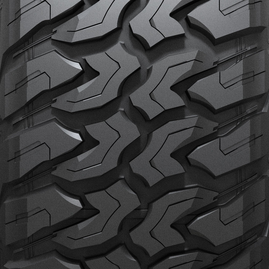 Hankook Dynapro MT2 RT05 Mud Terrain LT215/85R16 115/112Q E Light Truck Tire