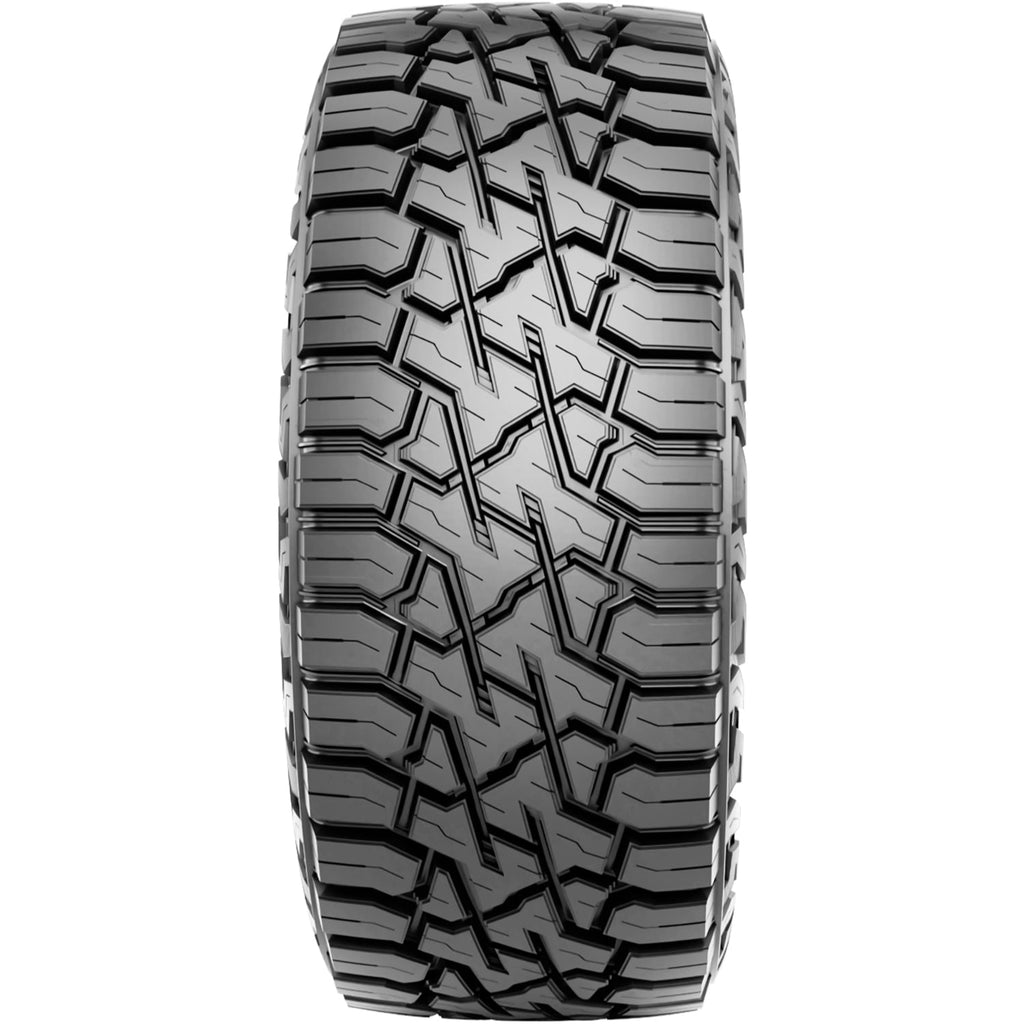 Venom Power Trail Hunter R/T Rugged Terrain LT37X12.50R22 127Q F Light Truck Tire
