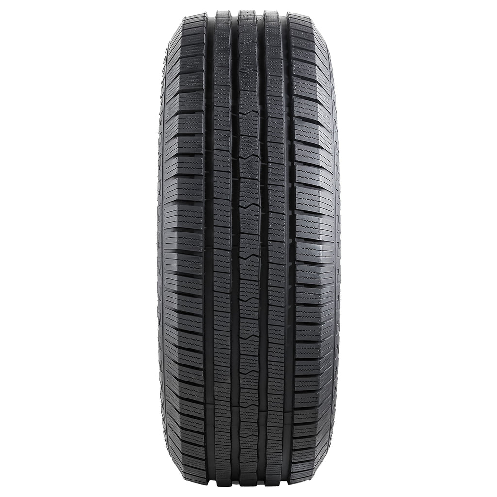 Kenda Klever H/T 4S (KR620) All Weather 255/65R17 110T B Light Truck Tire