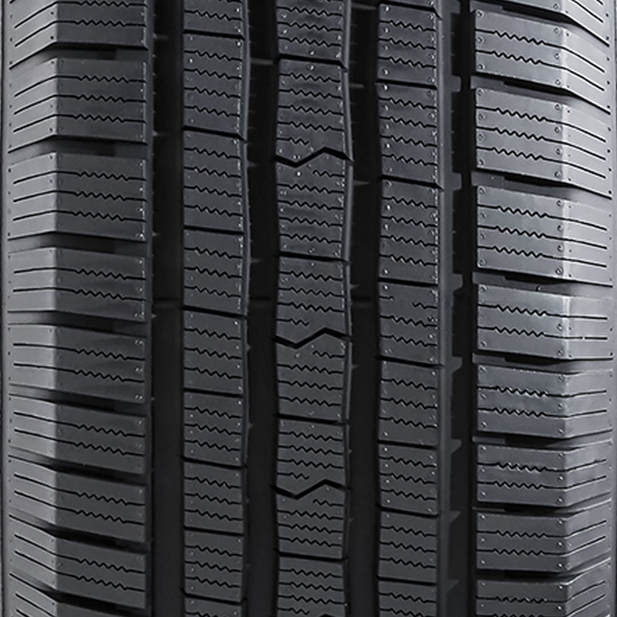 Kenda Klever H/T 4S (KR620) All Weather 255/65R17 110T B Light Truck Tire