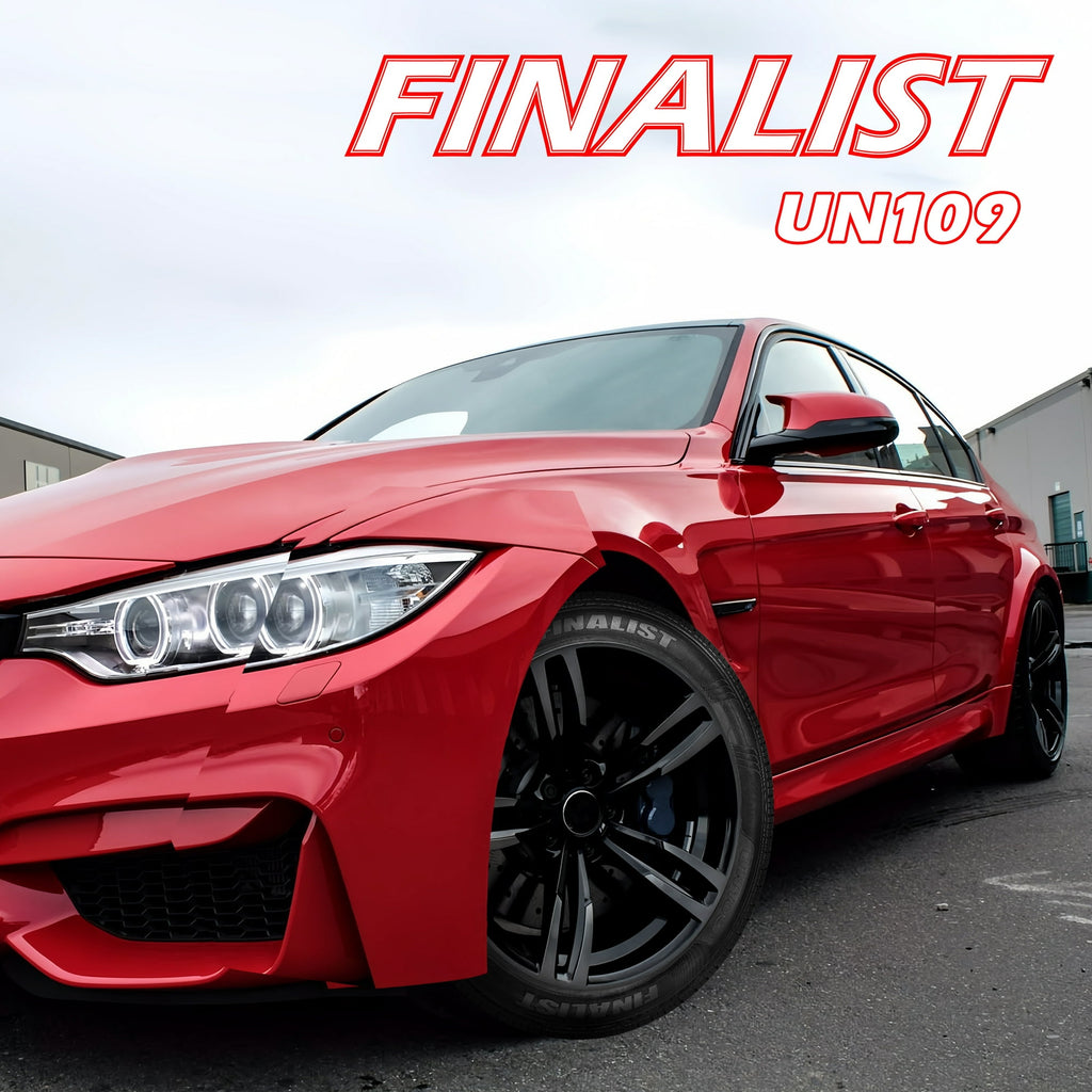 Finalist UN109 All Season 215/50R17 95V XL Passenger Car Tires 215/50R17(Tire Only)
