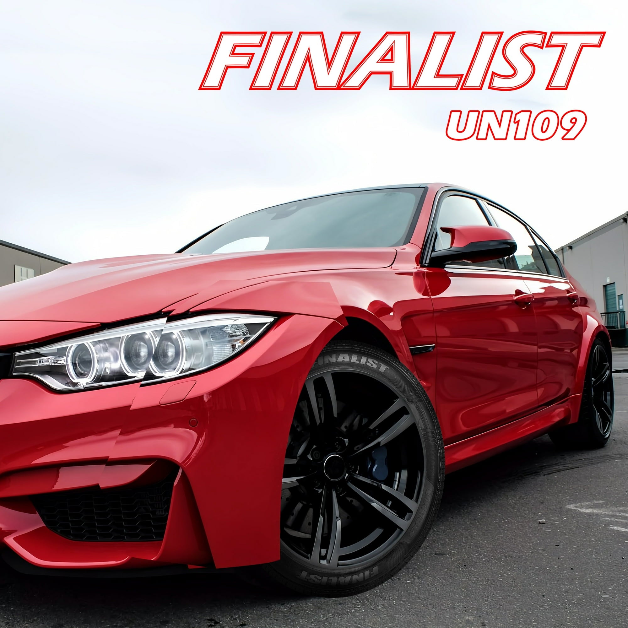 Finalist UN109 All Season 215/50R17 95V XL Passenger Car Tires 215/50R17(Tire Only)