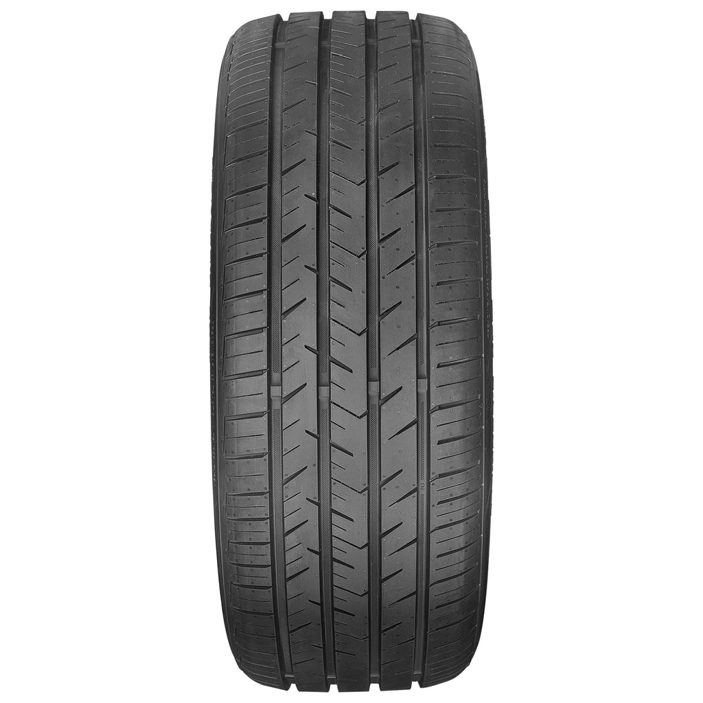 Travelstar Ecosport GT UHP All Season 255/40ZR20 101W XL Passenger Tire