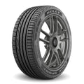 Kelly Edge Sport UHP 215/50R17 95W XL Passenger Tire