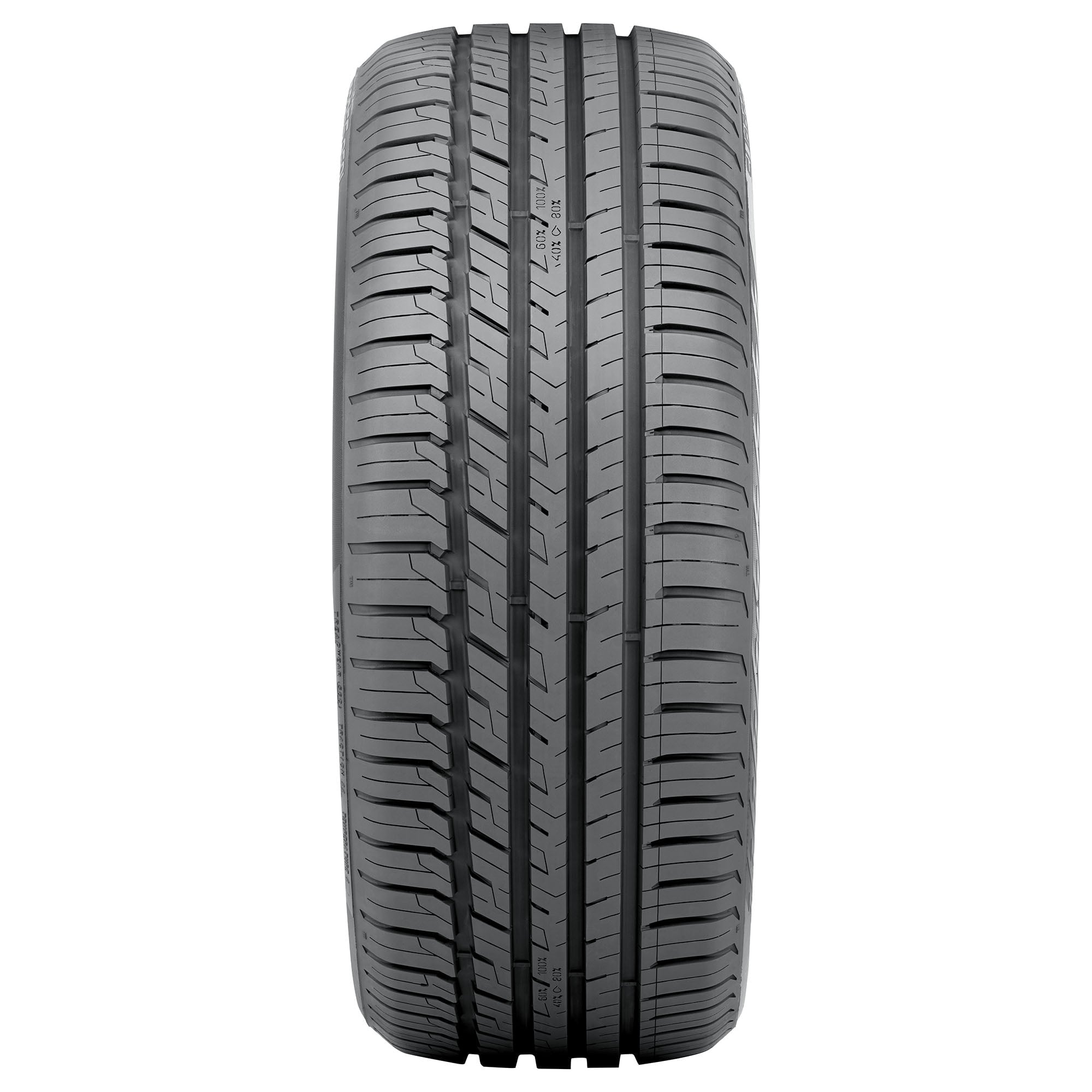 Nokian Surpass AS01 All Season 215/55R16 97W XL Passenger Tire