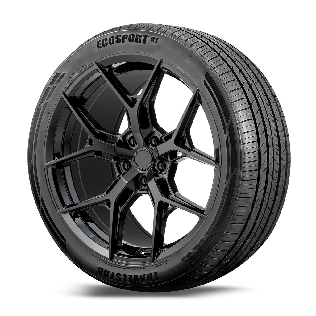 Travelstar Ecosport GT Ultra High-Performance 315/35ZR20 110W All Season Passenger Tire 315/35/20(Tire Only)