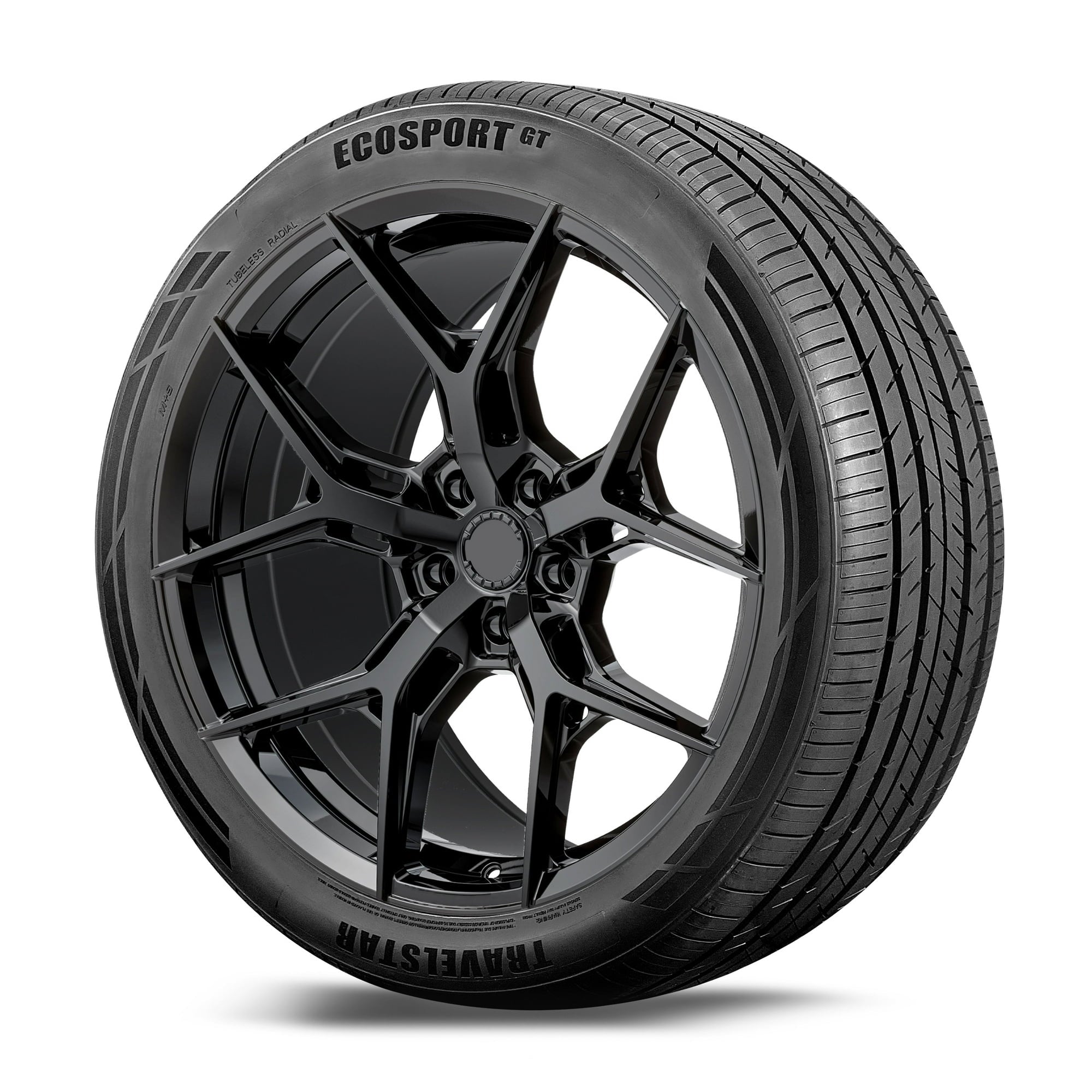 Travelstar Ecosport GT Ultra High-Performance 315/35ZR20 110W All Season Passenger Tire 315/35/20(Tire Only)
