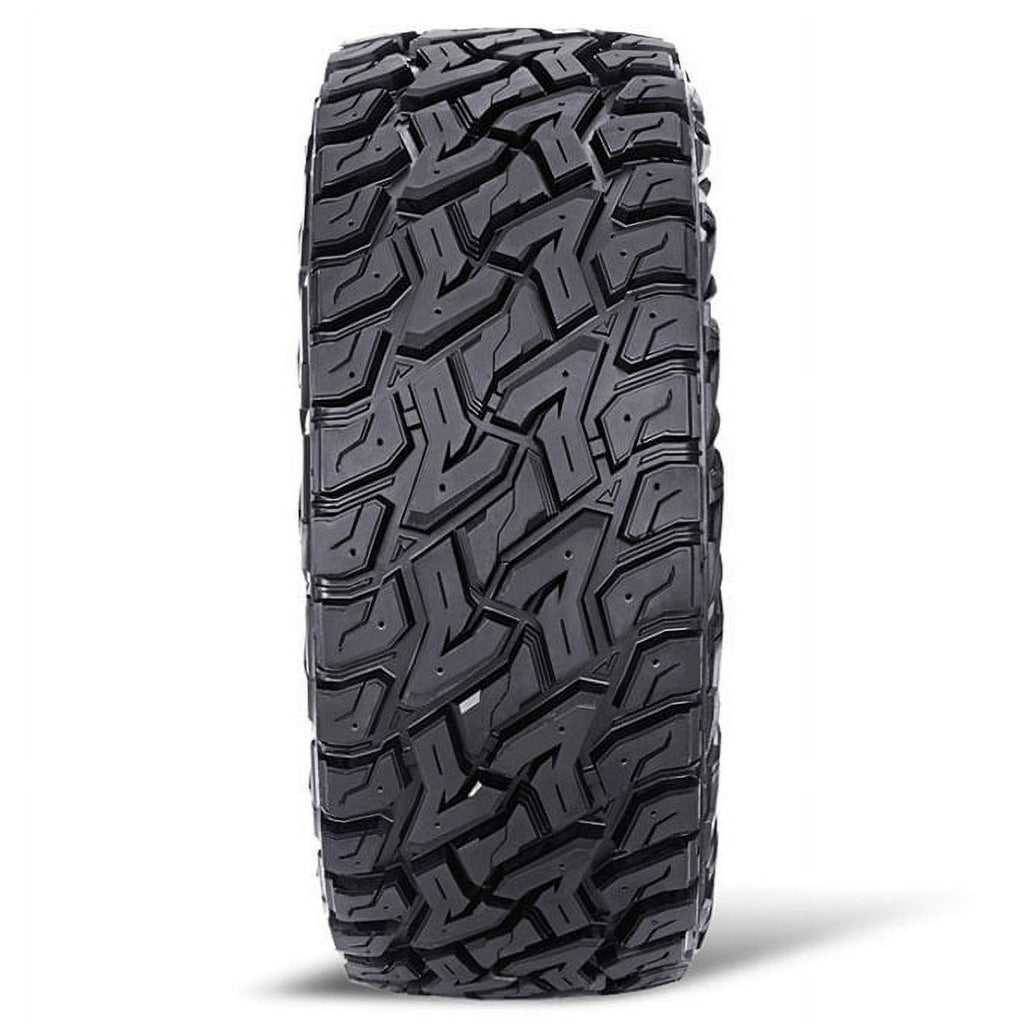 Predator New Mutant X-RT All Terrain LT40X15.50R26 126P E Light Truck Tire