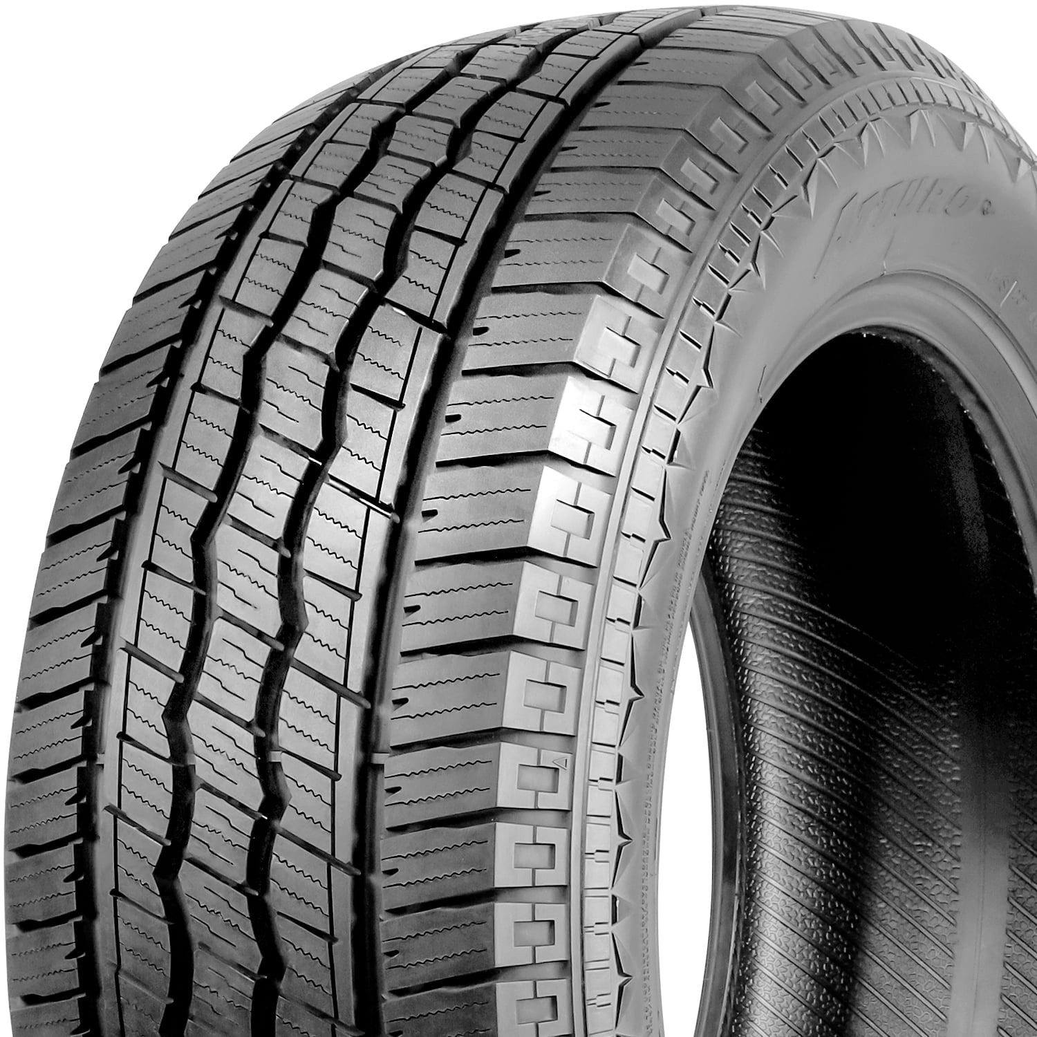 Atturo Trail Blade H/T 265/70R17 116T XL All Weather Tire