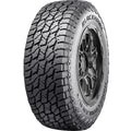 Blackhawk Ridgecrawler A/T 31X10.50R15 109S C 6 Ply dc All Terrain All Weather Light Truck Tire