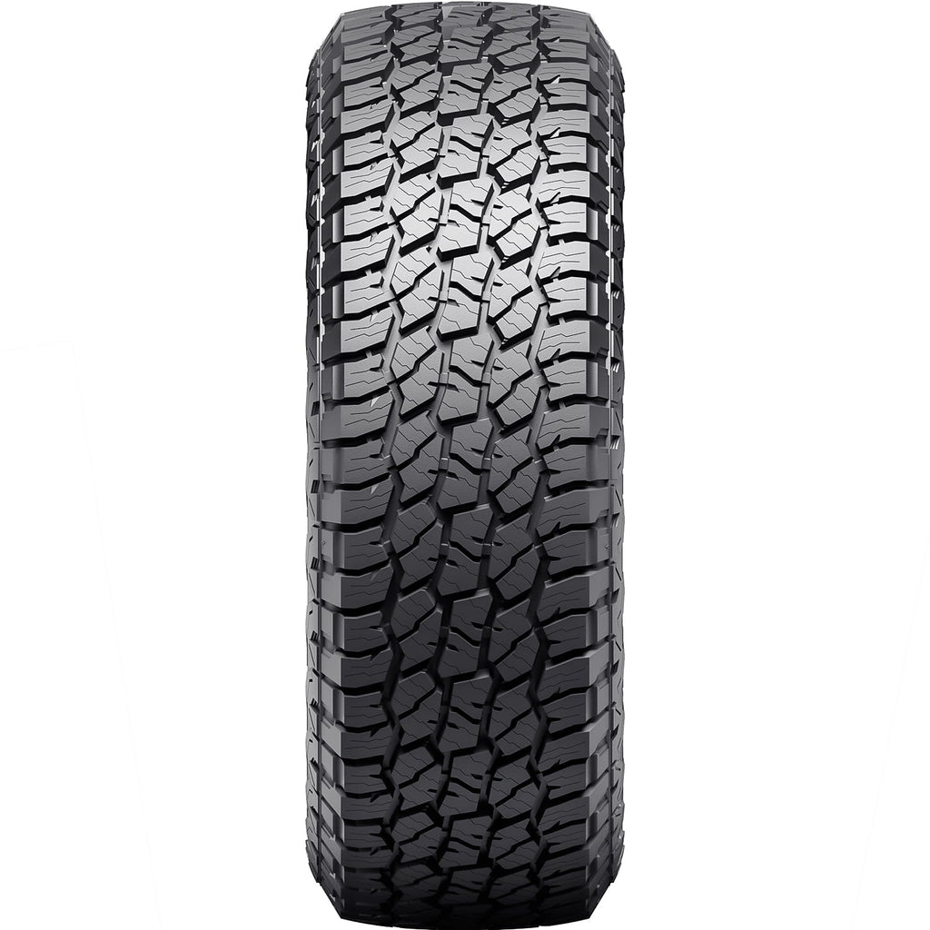 Blackhawk Ridgecrawler A/T 31X10.50R15 109S C 6 Ply dc All Terrain All Weather Light Truck Tire