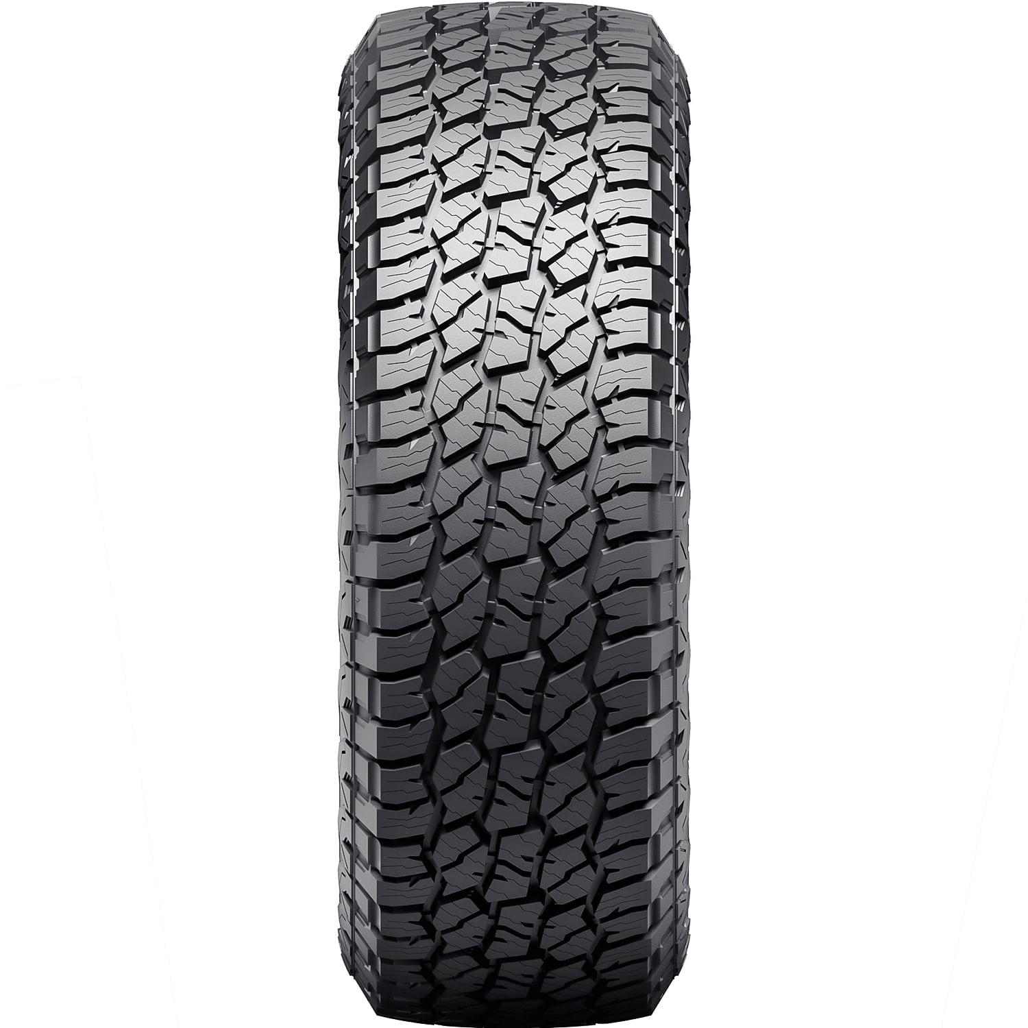 Blackhawk Ridgecrawler A/T 31X10.50R15 109S C 6 Ply dc All Terrain All Weather Light Truck Tire
