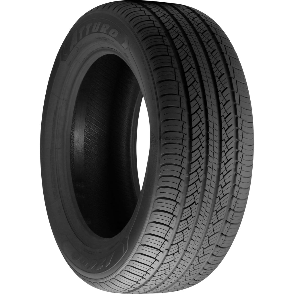 Atturo AZ600 All Season 235/50R19 99V Passenger Tire