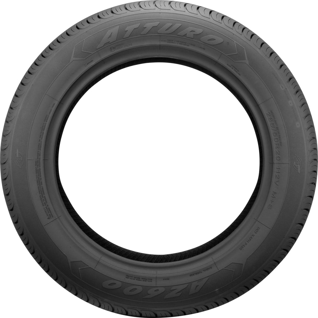 Atturo AZ600 All Season 235/50R19 99V Passenger Tire