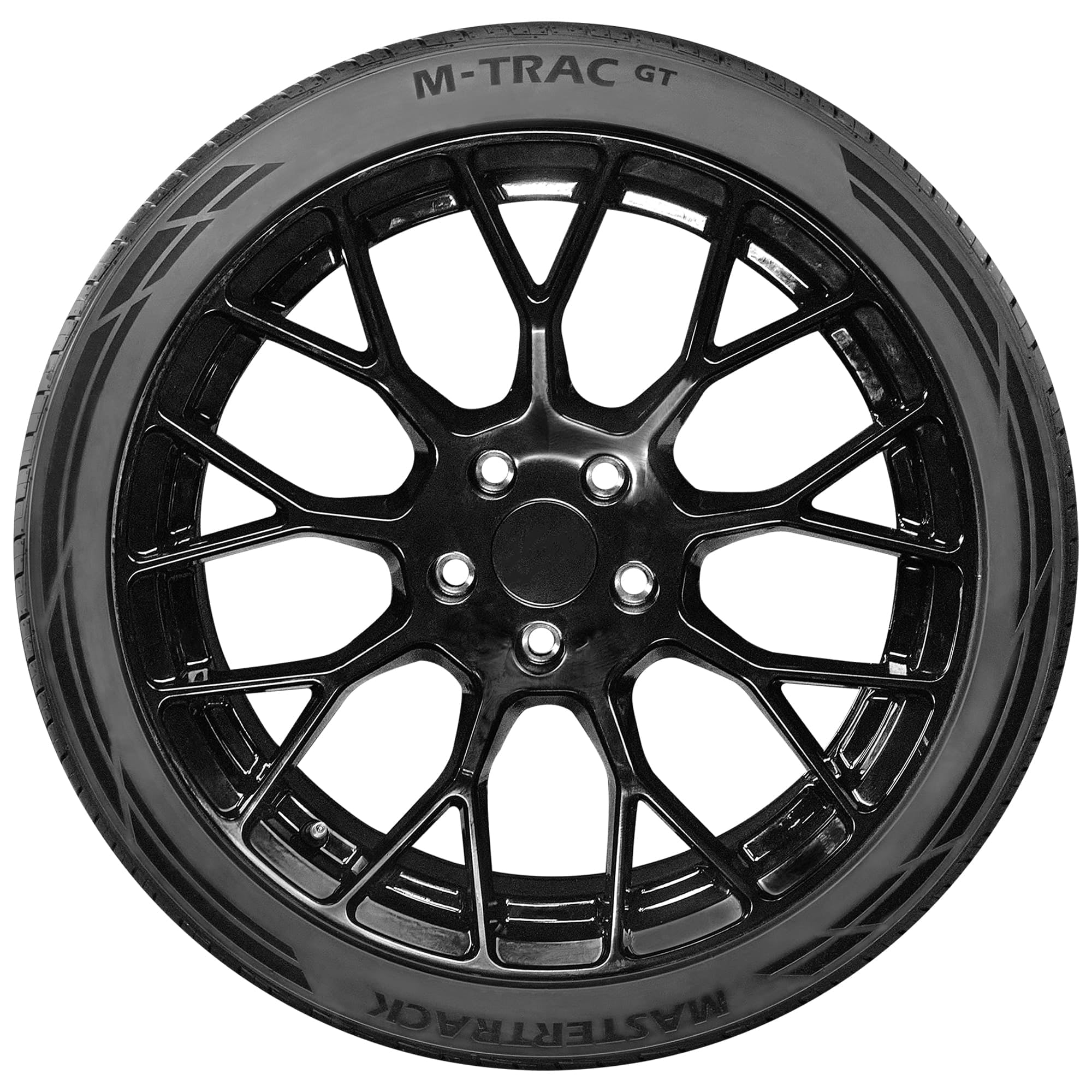 Mastertrack M-TRAC GT Touring 285/40ZR22 110W XL Light Truck Tire