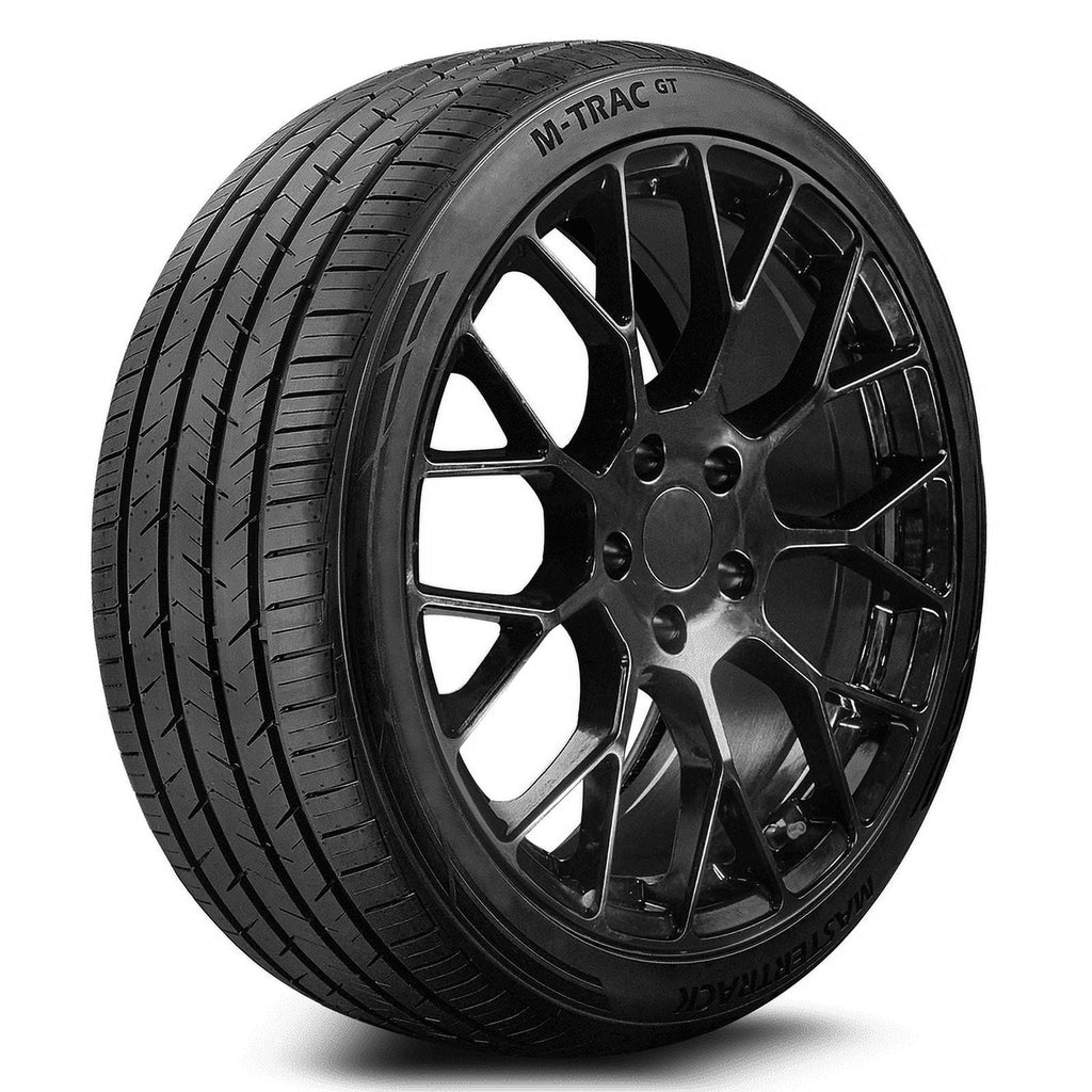 Mastertrack M-TRAC GT High Performance 255/30ZR20 92W XL A/S Passenger Tire 255/30/20 (Tire Only)