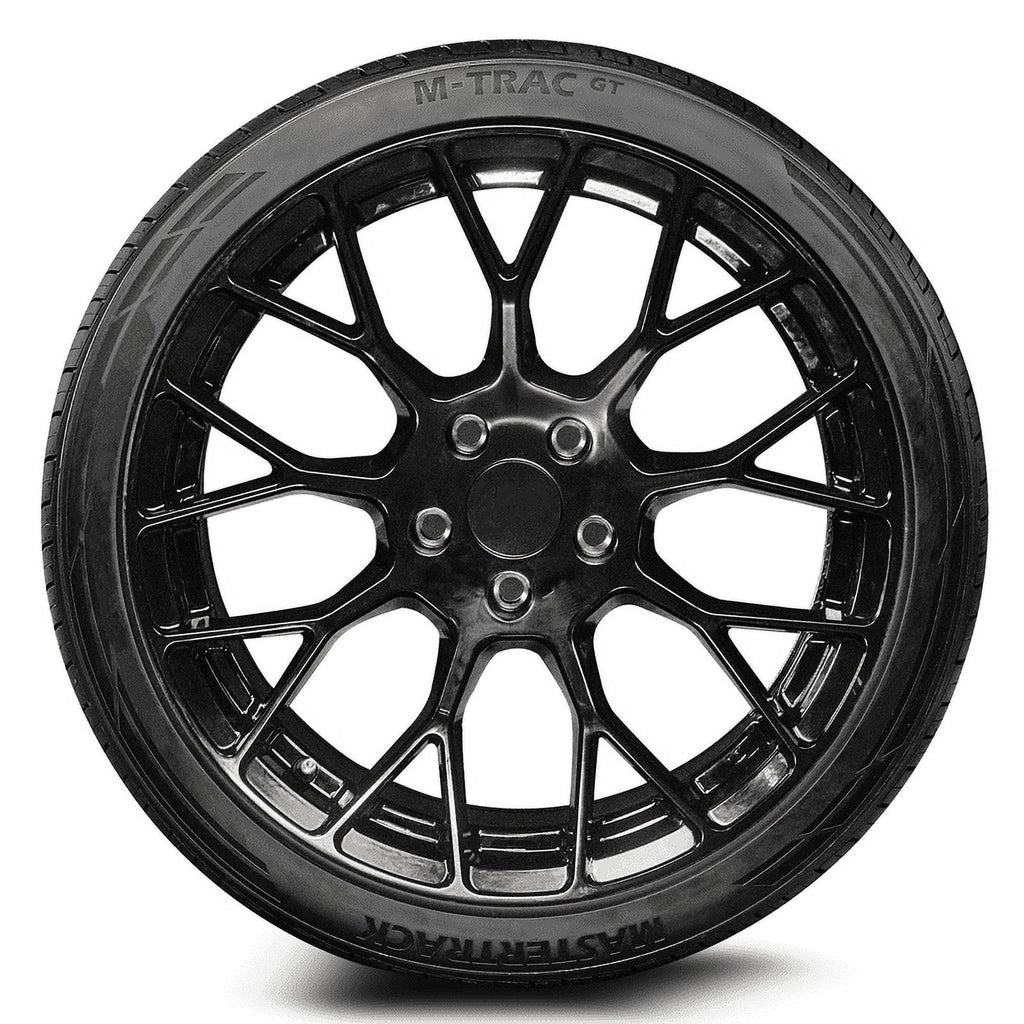 Mastertrack M-TRAC GT High Performance 255/30ZR20 92W XL A/S Passenger Tire 255/30/20 (Tire Only)