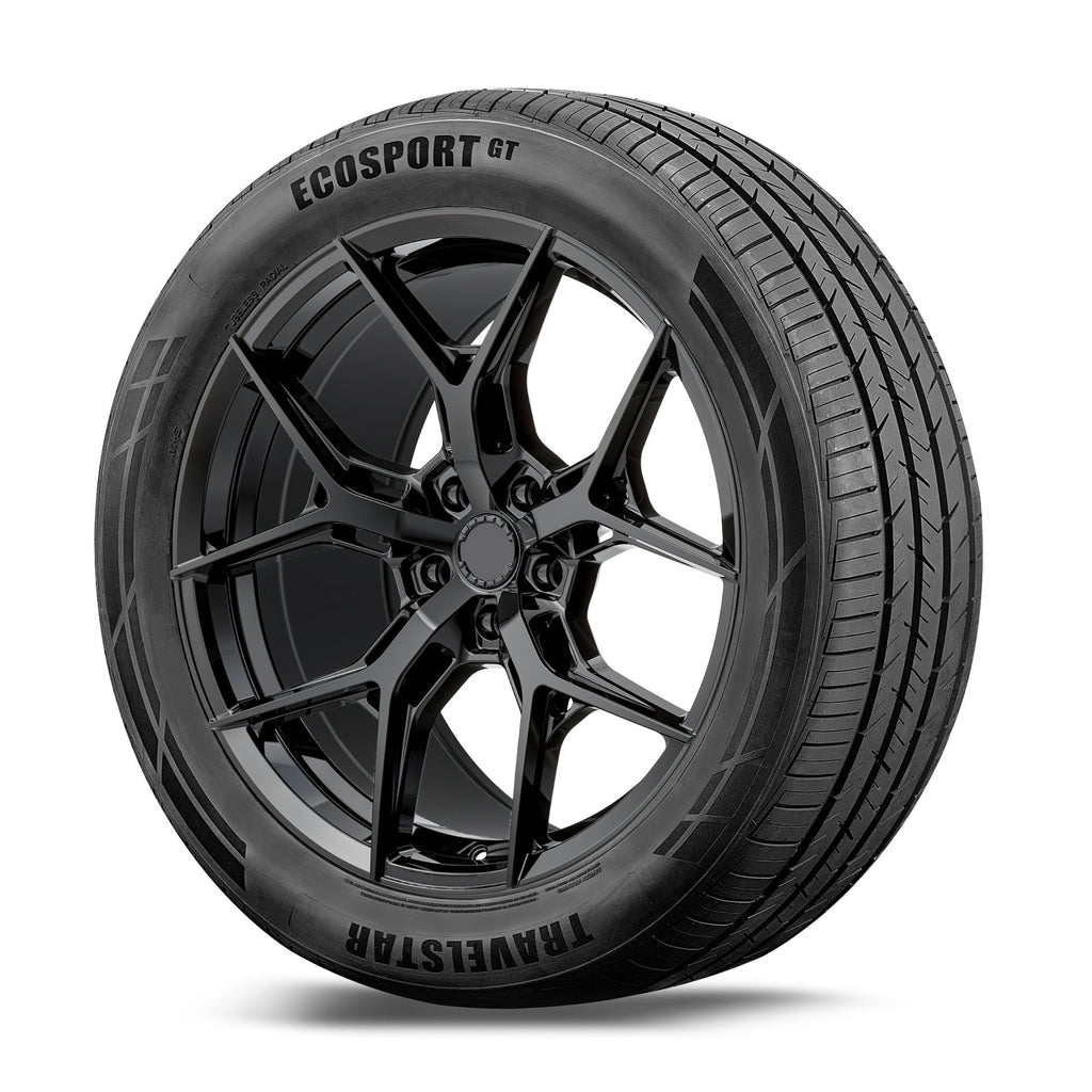 Travelstar Ecosport GT Ultra High-Performance 265/35ZR20 99Y All Season Passenger Tire 265/35/20(Tire Only)