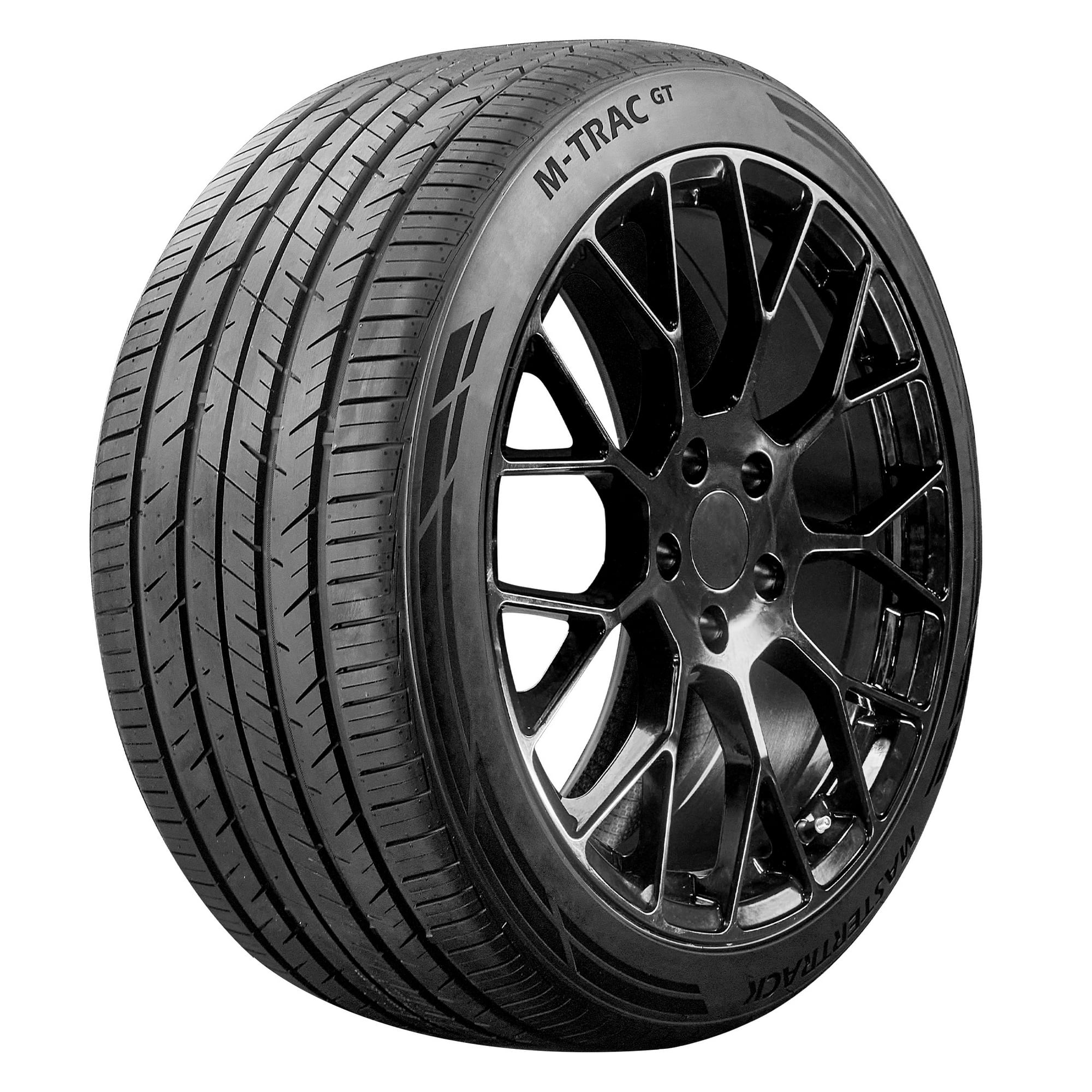 Mastertrack M-TRAC GT High Performance 295/35R24 110V XL A/S Passenger Tire 295/35/24 (Tire Only)
