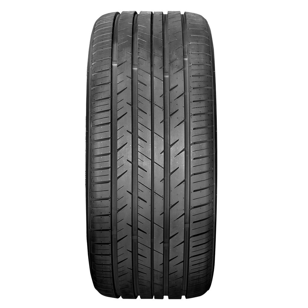 Mastertrack M-TRAC GT High Performance 295/35R24 110V XL A/S Passenger Tire 295/35/24 (Tire Only)