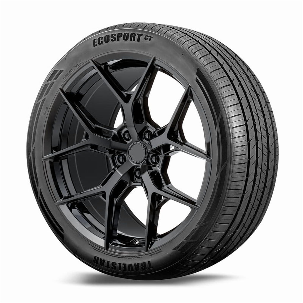 Travelstar Ecosport GT 305/40R22 114V High Performance All Season Passenger Tire 305/40/22(Tire Only)