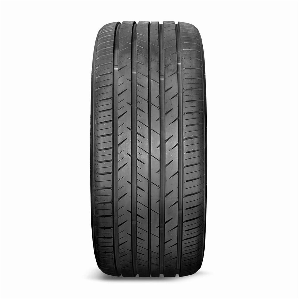 Travelstar Ecosport GT 305/40R22 114V High Performance All Season Passenger Tire 305/40/22(Tire Only)