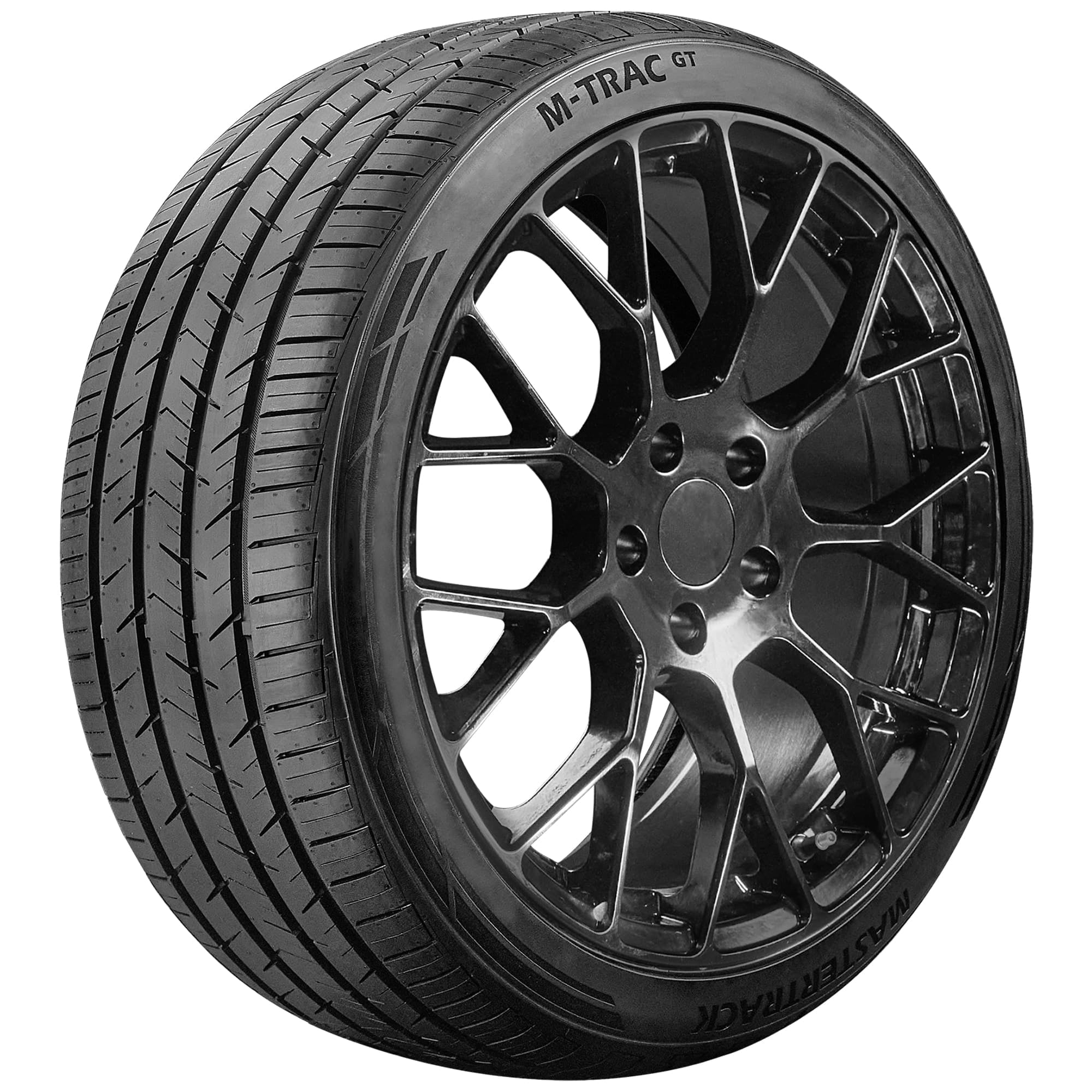 Mastertrack M-TRAC GT Touring 275/30ZR20 97W XL Light Truck Tire