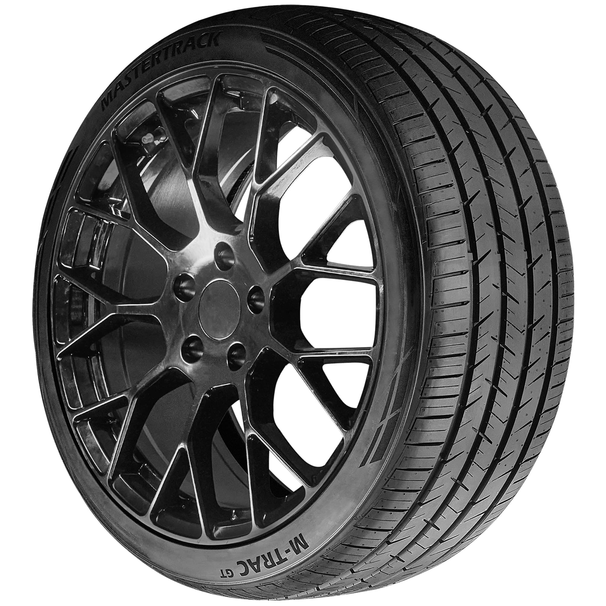 Mastertrack M-TRAC GT Touring 275/30ZR20 97W XL Light Truck Tire
