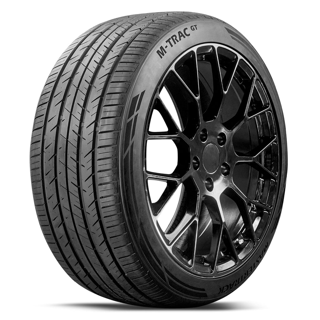 Mastertrack M-TRAC GT Ultra High-Performance 315/35ZR20 110W XL Passenger Tire 315/35/20(Tire Only)