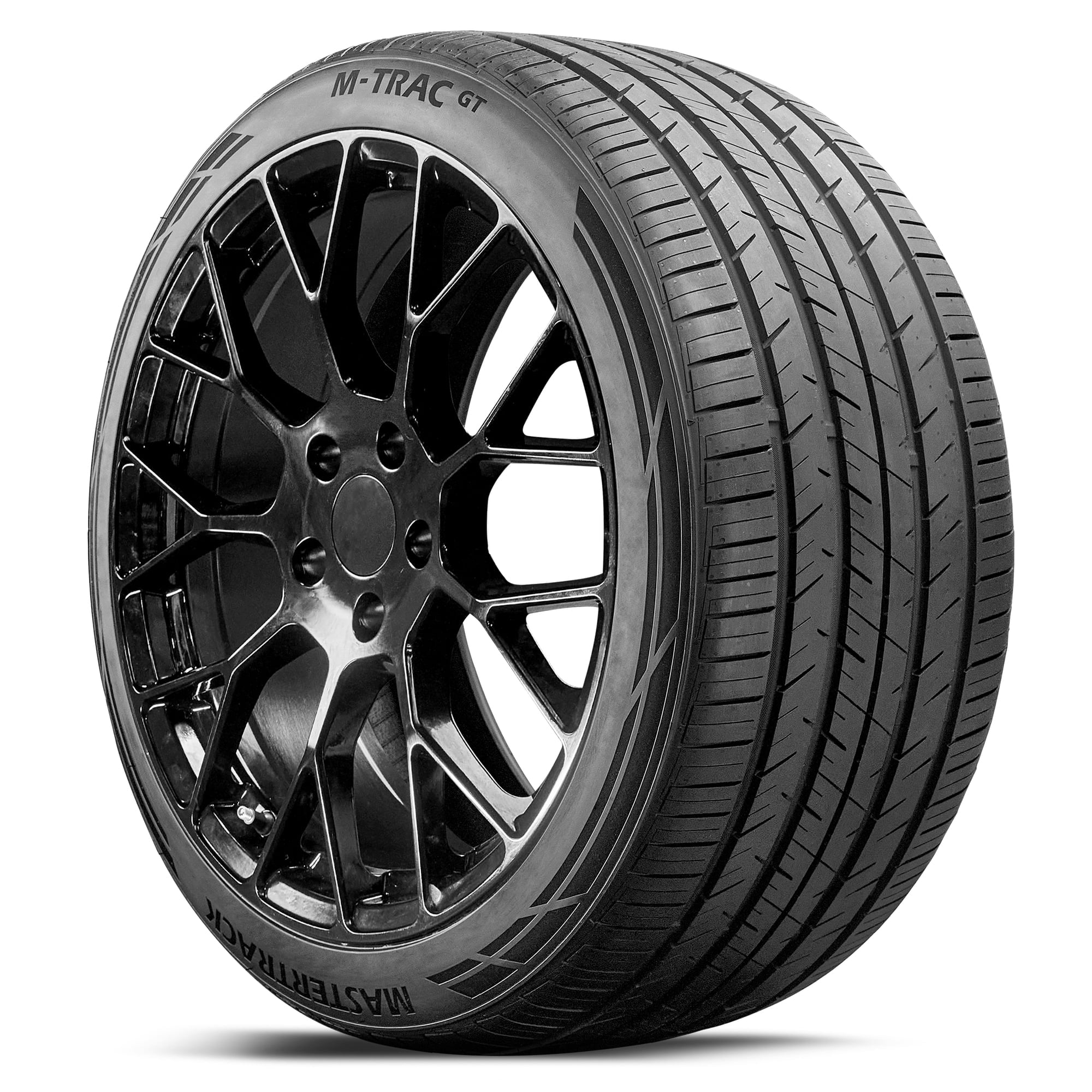Mastertrack M-TRAC GT Ultra High-Performance 315/35ZR20 110W XL Passenger Tire 315/35/20(Tire Only)