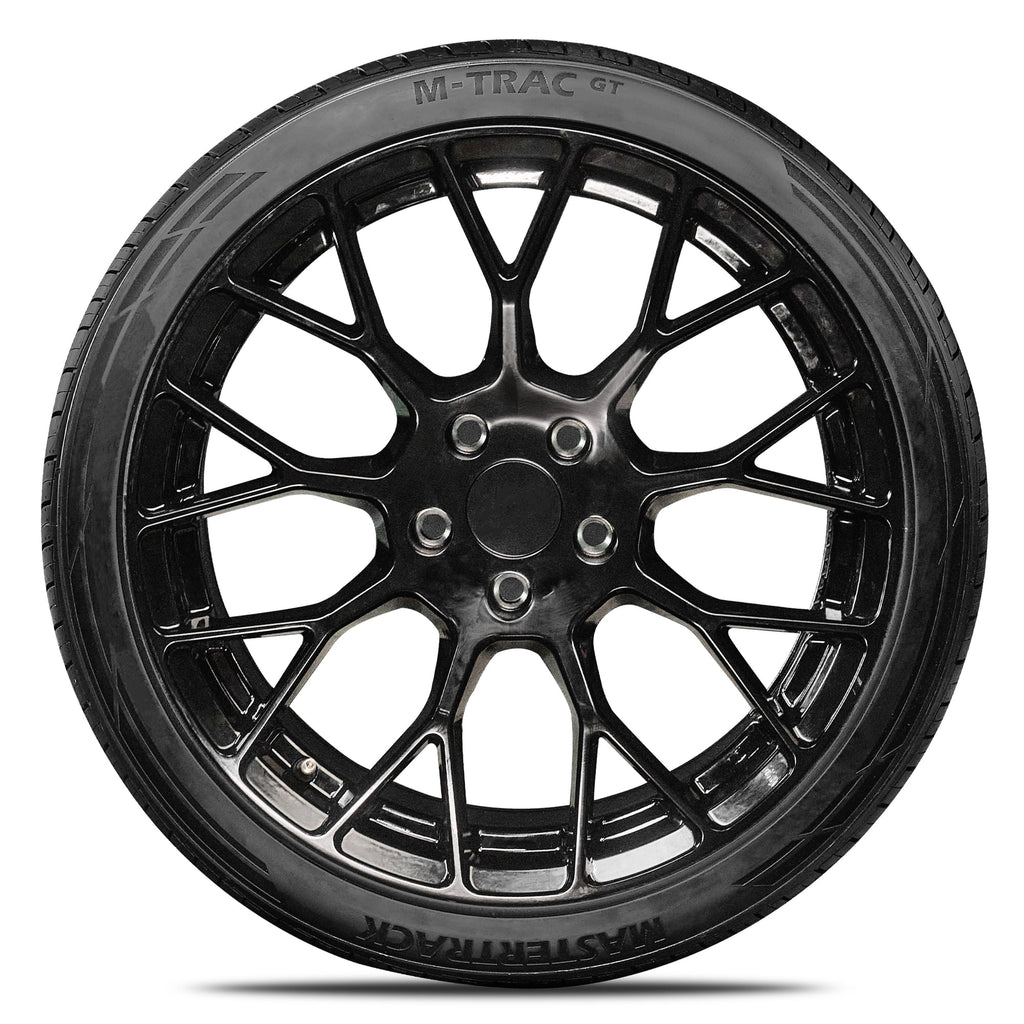 Mastertrack M-TRAC GT Ultra High-Performance 315/35ZR20 110W XL Passenger Tire 315/35/20(Tire Only)