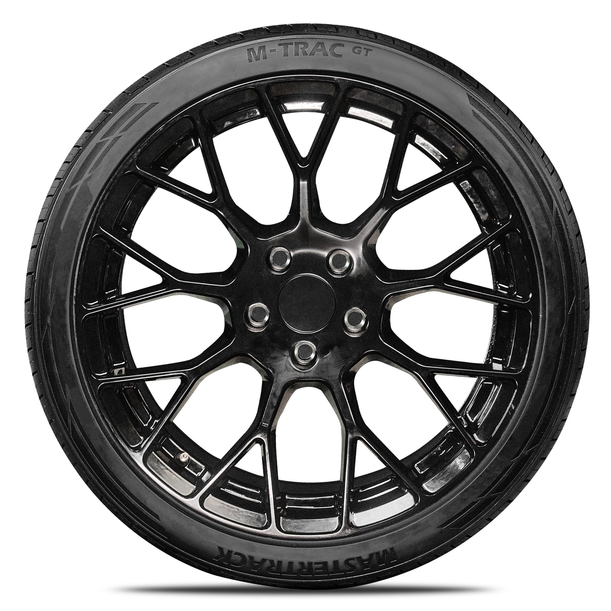 Mastertrack M-TRAC GT Ultra High-Performance 315/35ZR20 110W XL Passenger Tire 315/35/20(Tire Only)