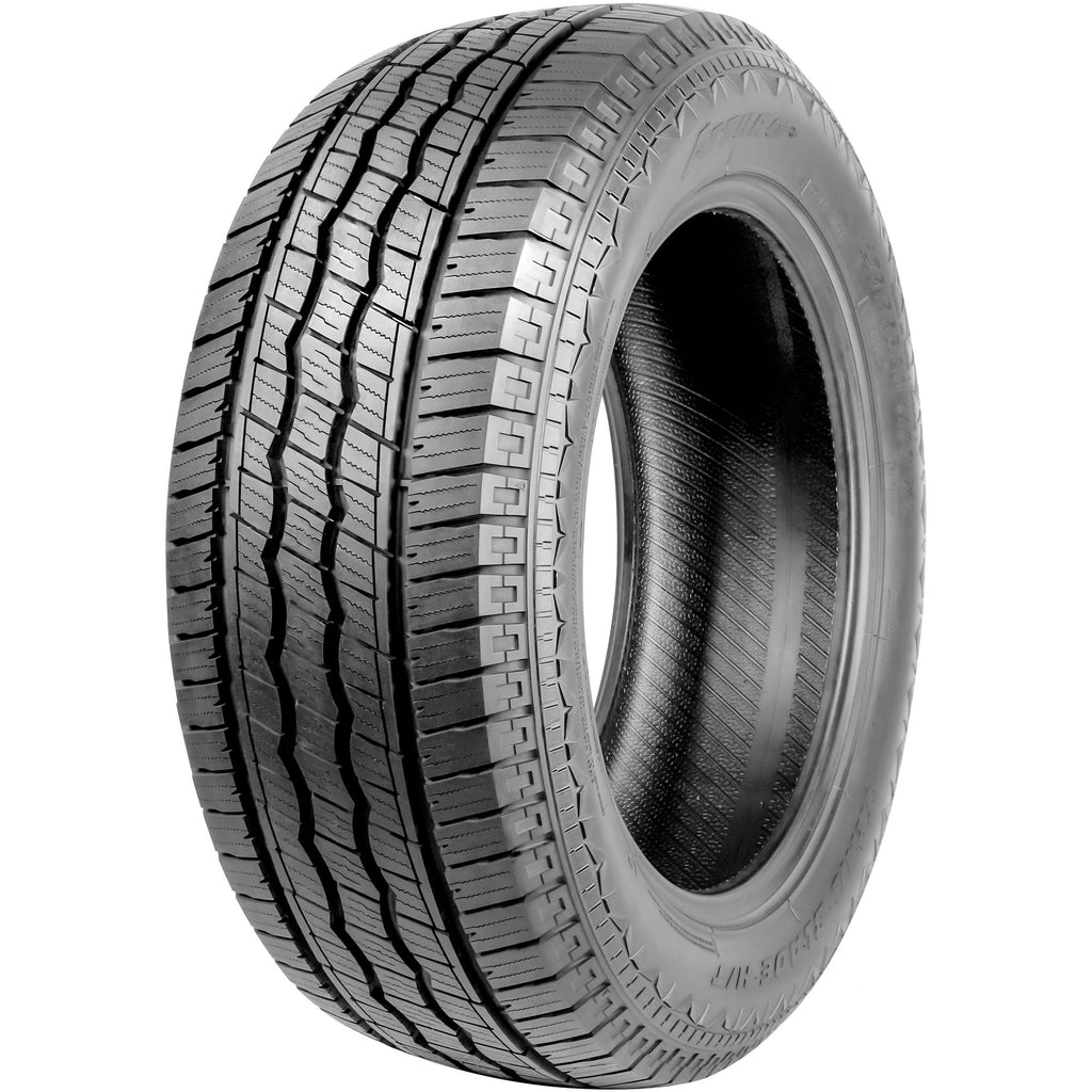 Atturo Trail Blade H/T LT225/75R16 225/75R16 115/112S E 10 Ply Light Truck Tire