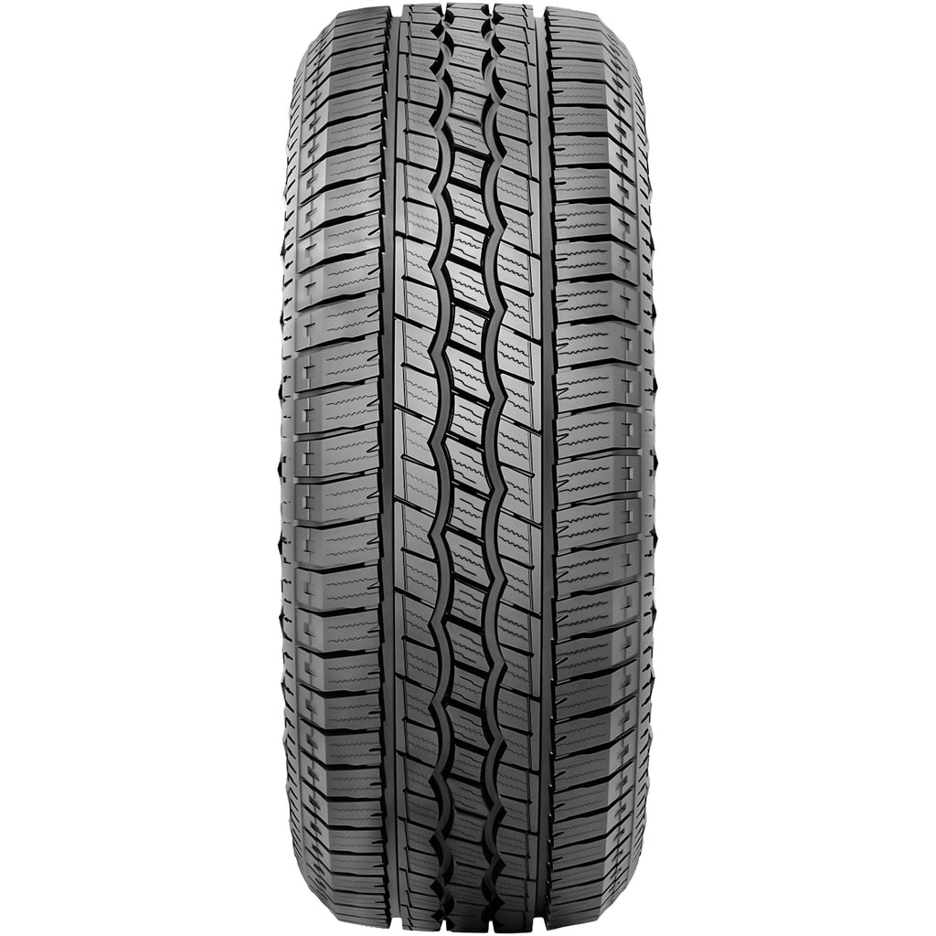 Atturo Trail Blade H/T LT225/75R16 225/75R16 115/112S E 10 Ply Light Truck Tire