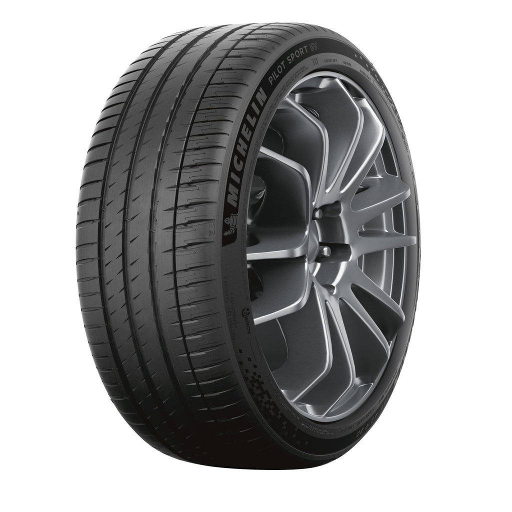 Michelin Pilot Sport EV 275/35R22 104Y XL Tire