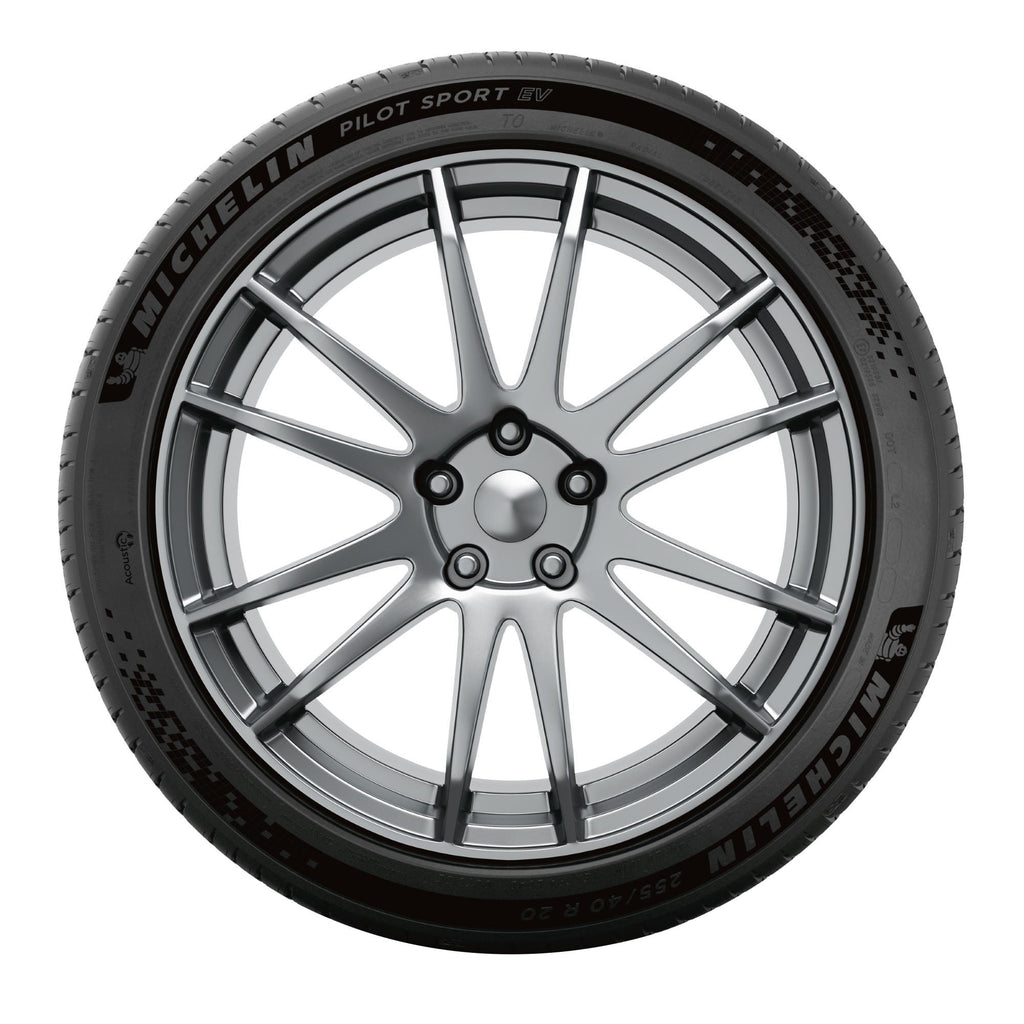 Michelin Pilot Sport EV 275/35R22 104Y XL Tire