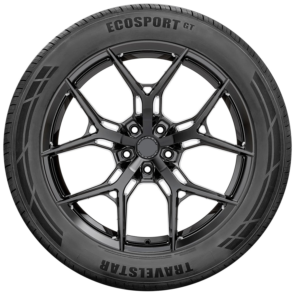 Travelstar Ecosport GT UHP All Season 265/35ZR19 98Y XL Passenger Tire