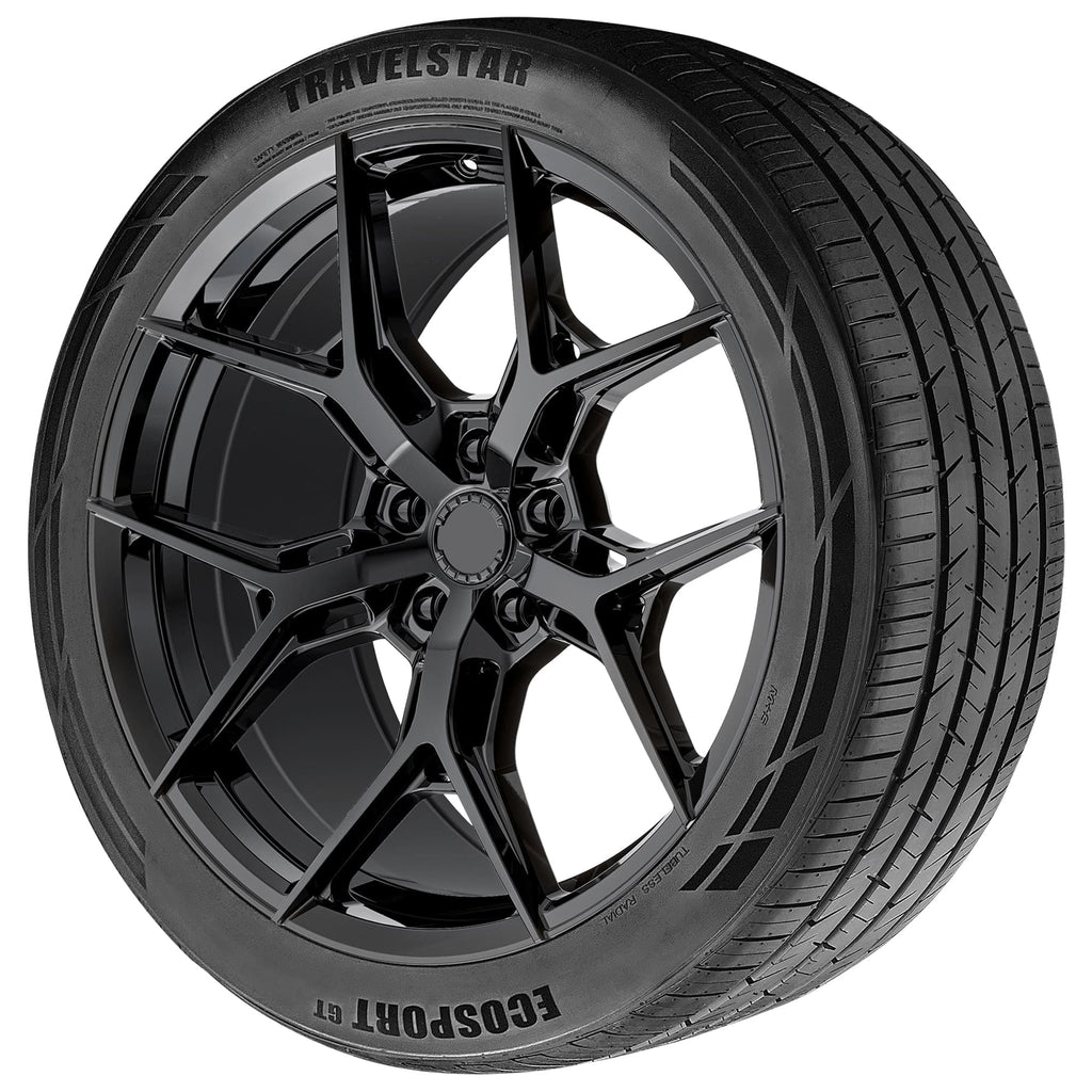 Travelstar Ecosport GT UHP All Season 285/40ZR22 110W XL Passenger Tire