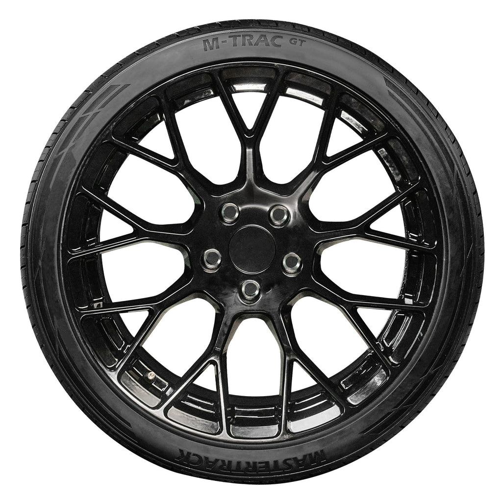 Mastertrack M-TRAC GT High Performance 305/45R22 118V XL A/S Passenger Tire 305/45/22 (Tire Only)