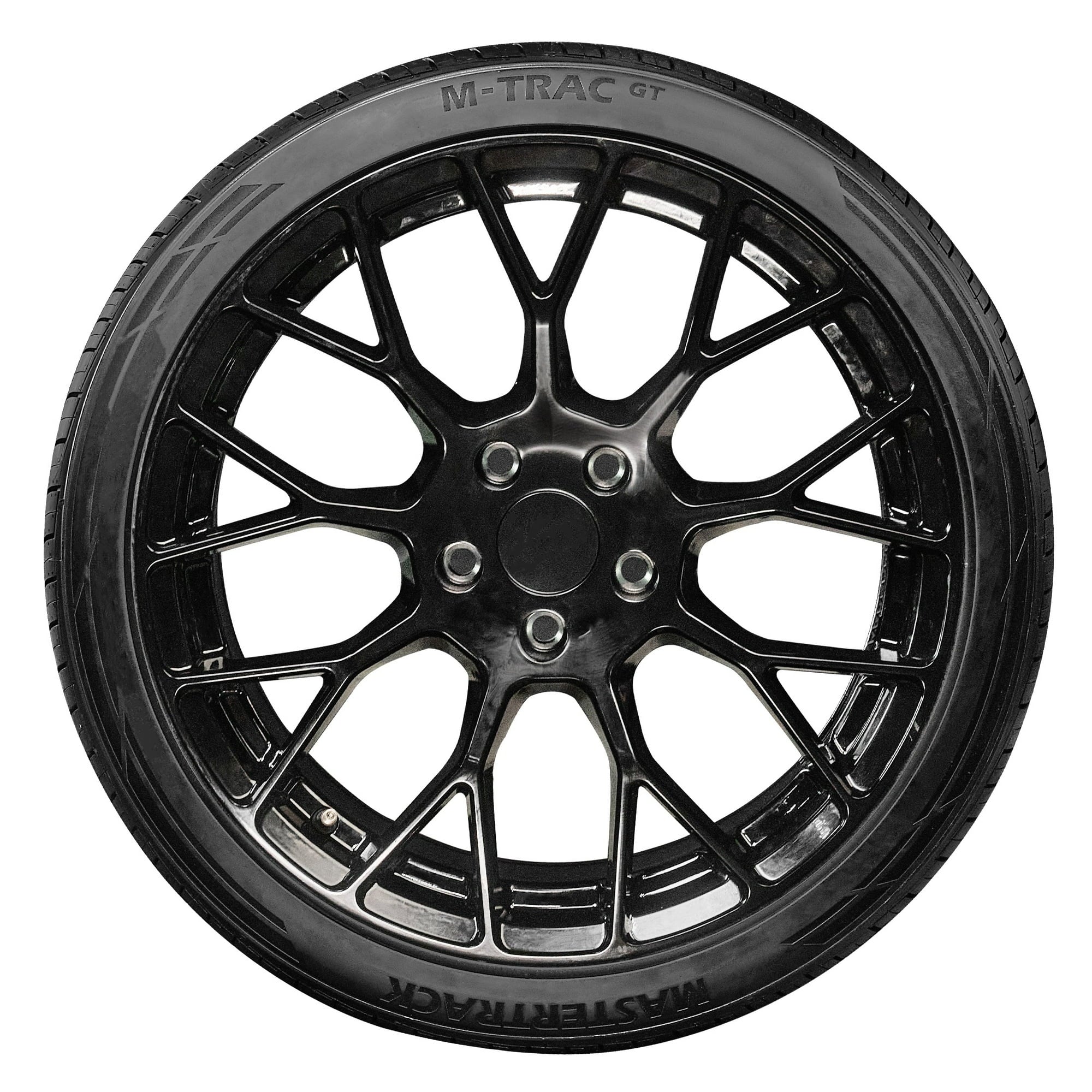 Mastertrack M-TRAC GT High Performance 305/45R22 118V XL A/S Passenger Tire 305/45/22 (Tire Only)