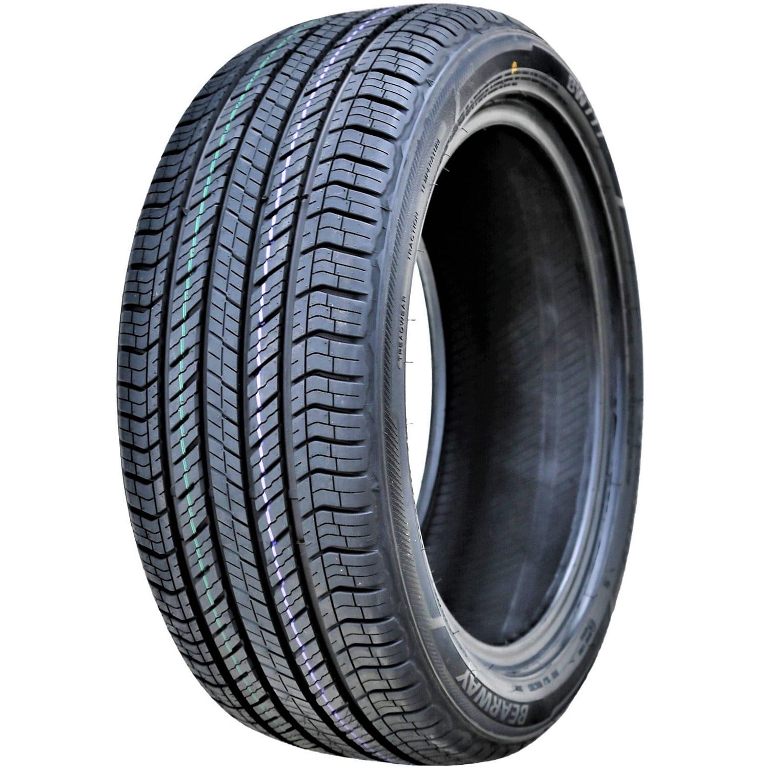 Bearway BW777 255/45R19 100V a/s All Season Tire